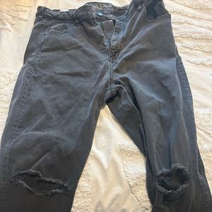 American eagle Jeans size 20